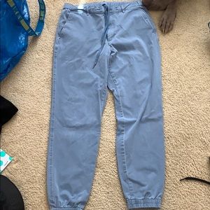 Uniqlo men’s joggers